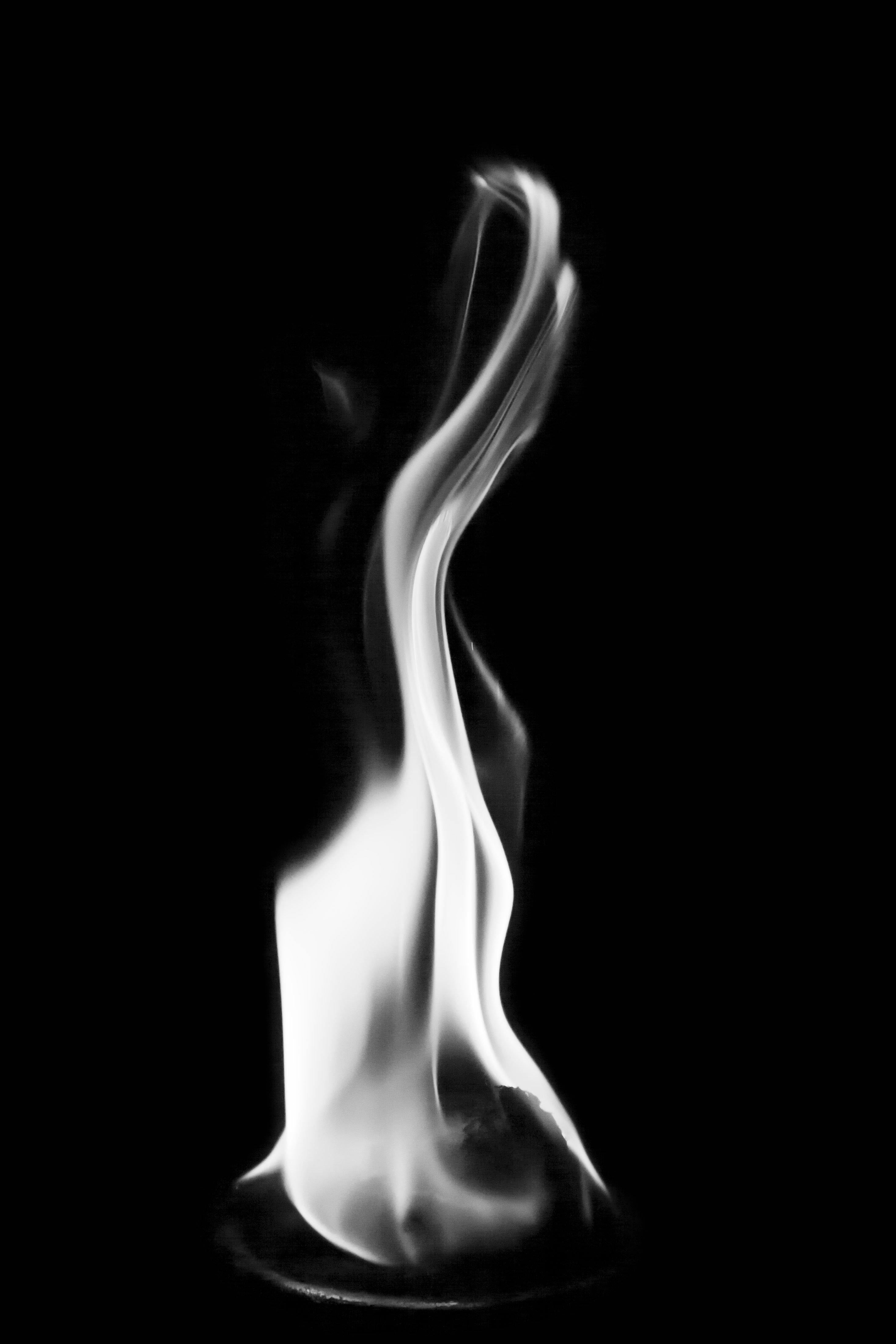 Flame by Hiro Arakawa - DAMDAM