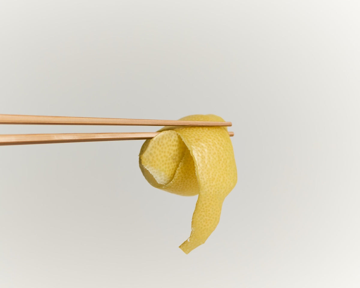 Amanatsu (Japanese Citrus)