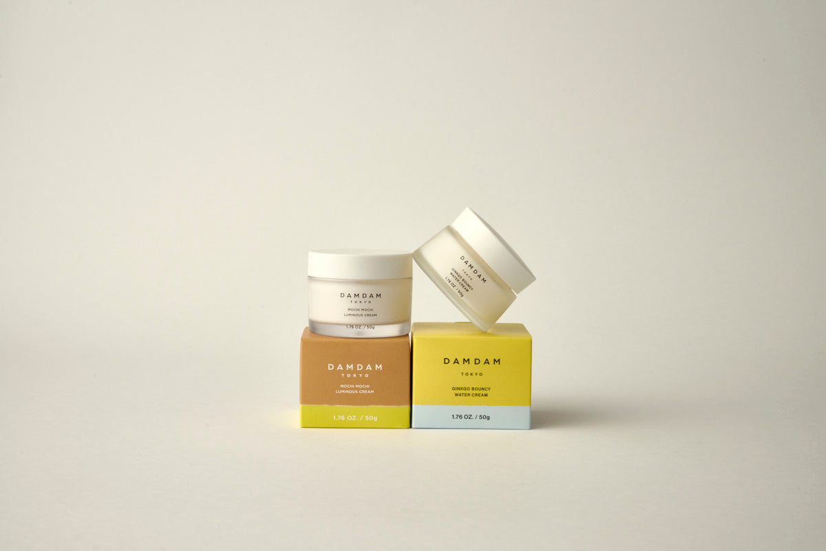 How to Choose a Japanese Moisturizer