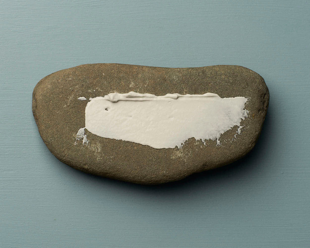 White Kaolin