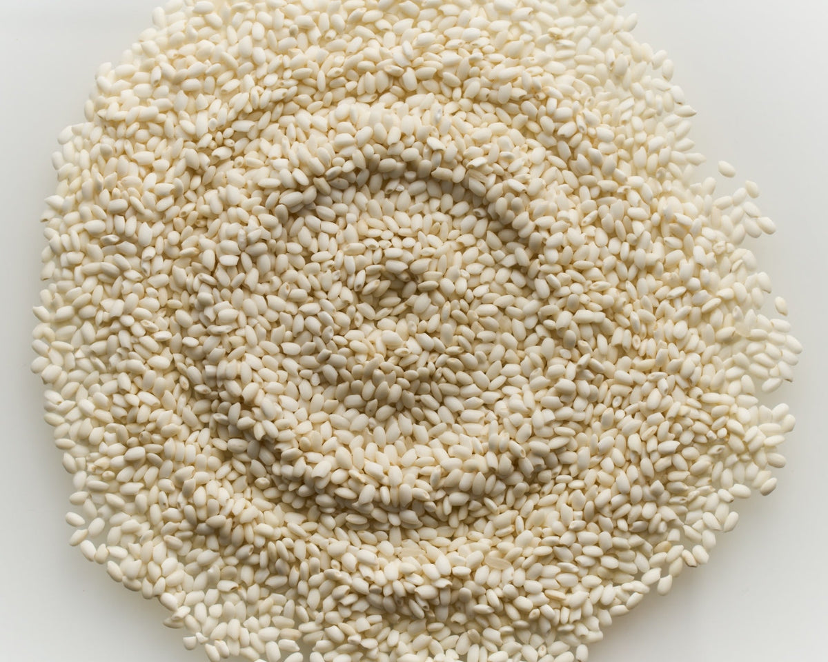 Komenuka (Rice Bran)