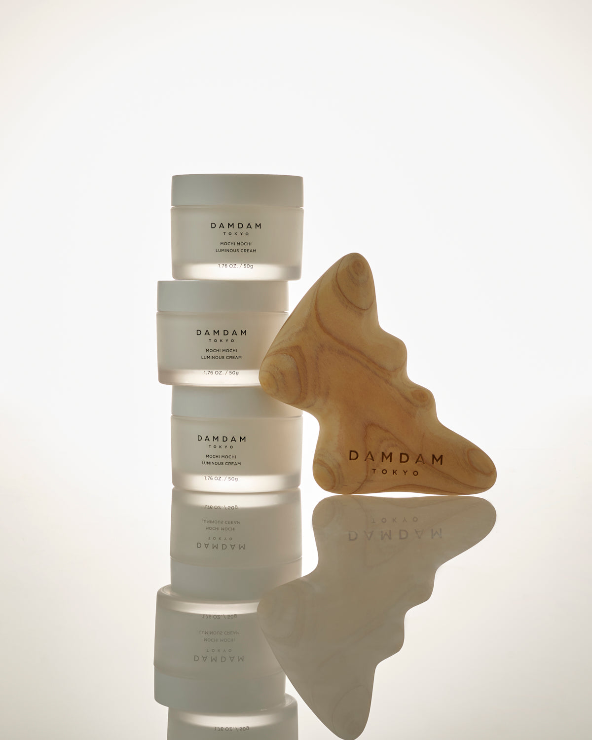 KASSA SCULPTOR - Gua Sha Tool