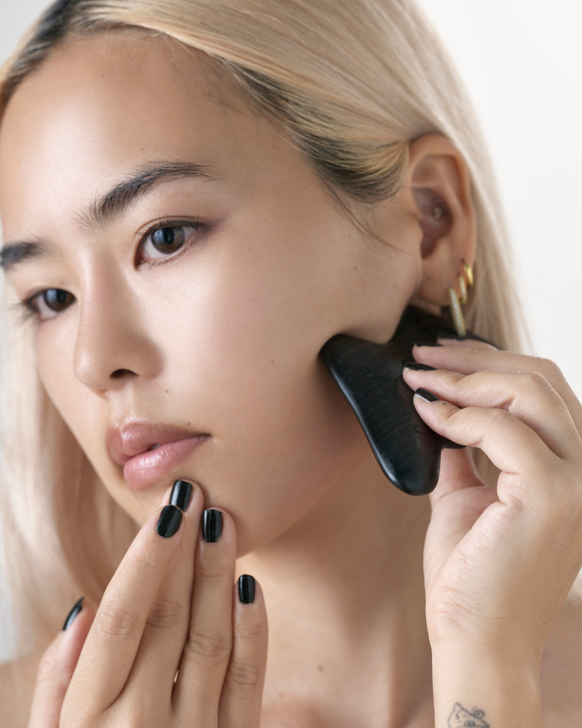 KASSA SCULPTOR - Gua Sha Tool