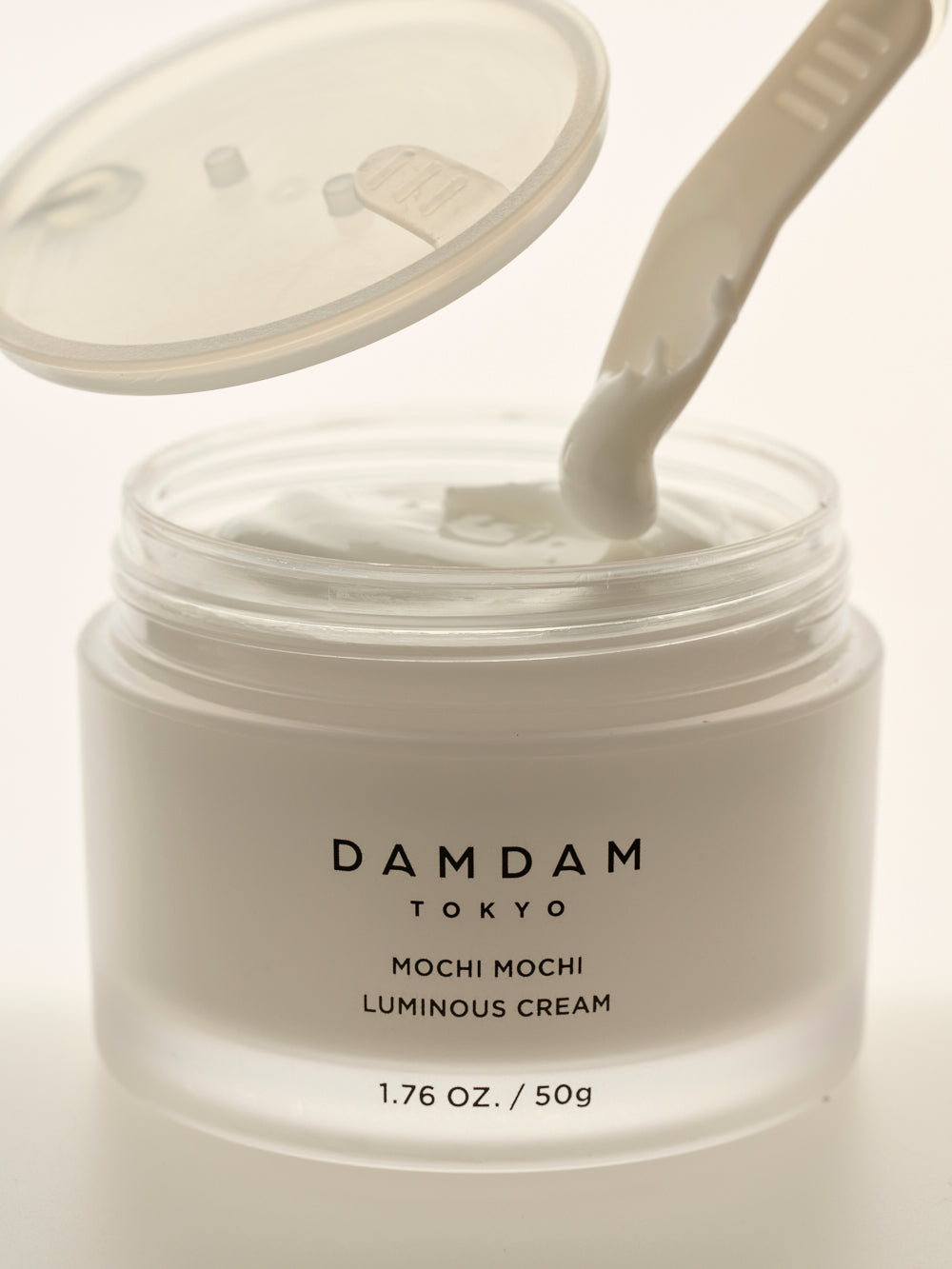 MOCHI MOCHI - Luminous Cream