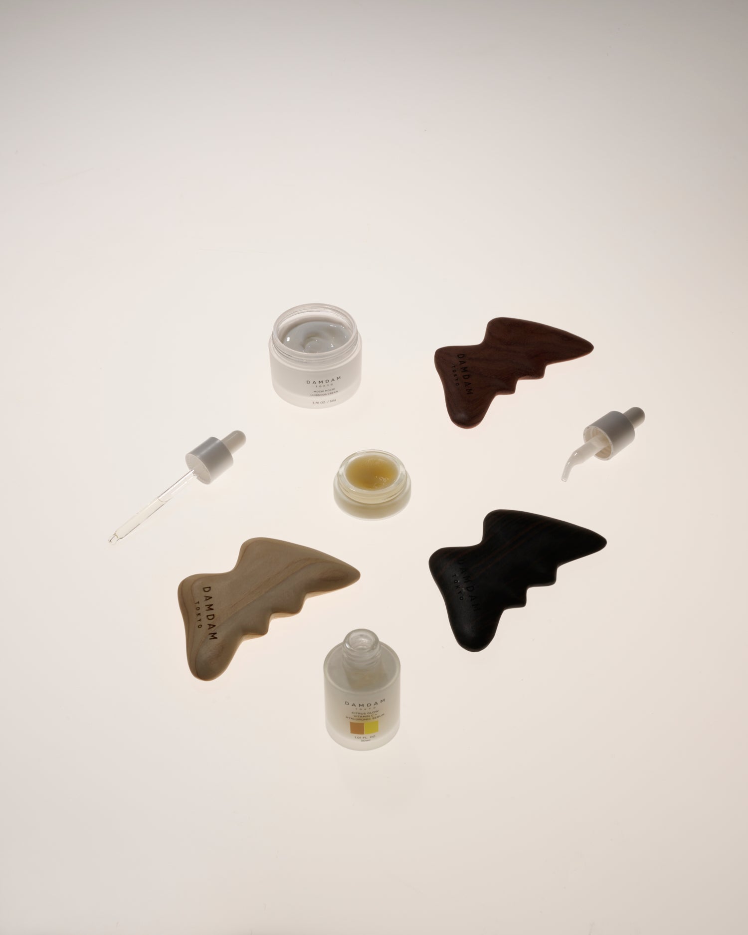 KASSA SCULPTOR - Gua Sha Tool