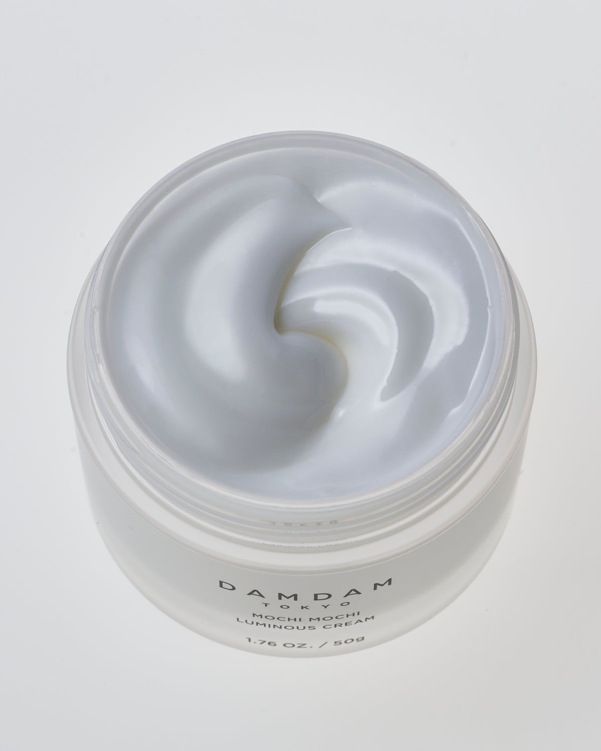 MOCHI MOCHI - Luminous Cream