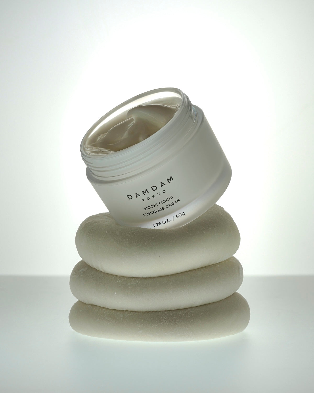 MOCHI MOCHI - Luminous Cream