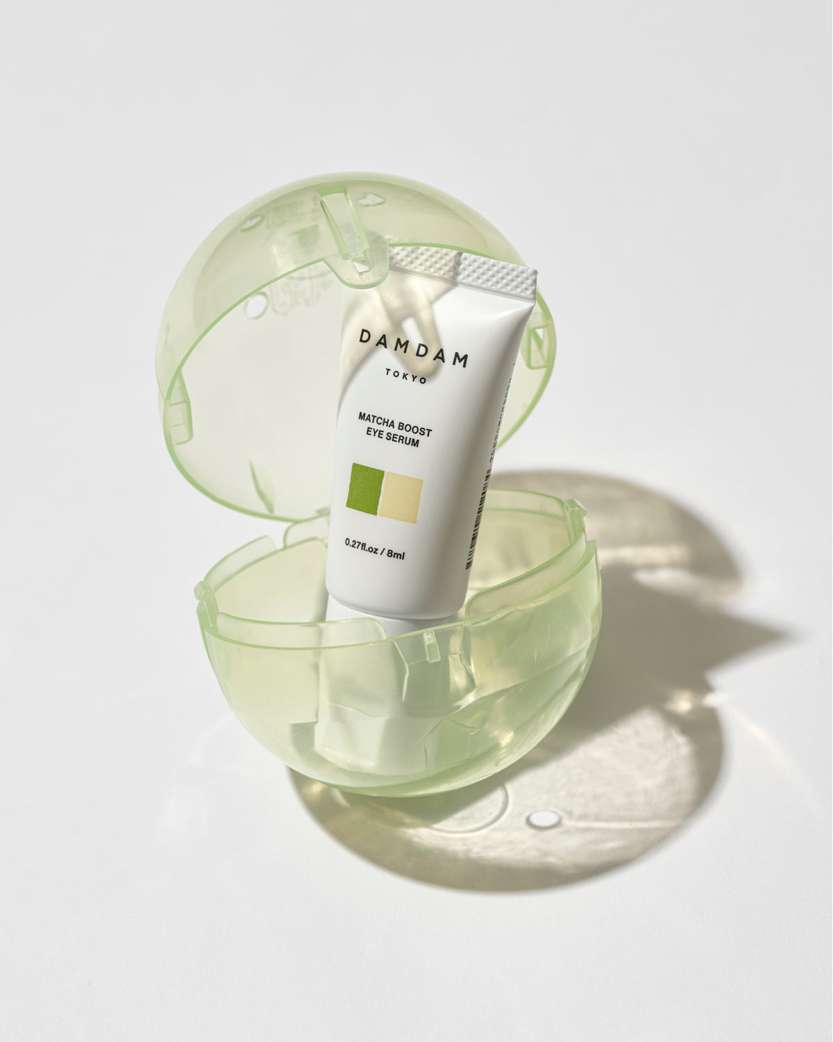 MINI MATCHA BOOST - EYE SERUM