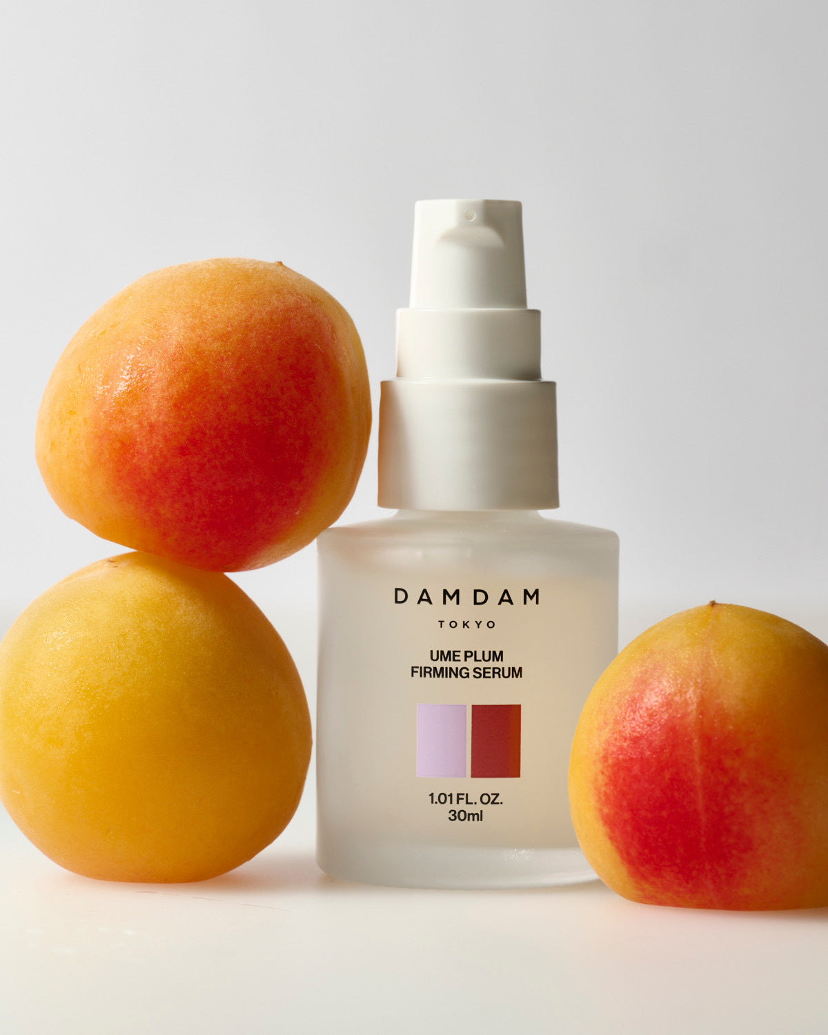 ファーミングセラム　 Firming Serum 28ml primera / ワイルドシード ファーミングセラムの商品情報｜美容