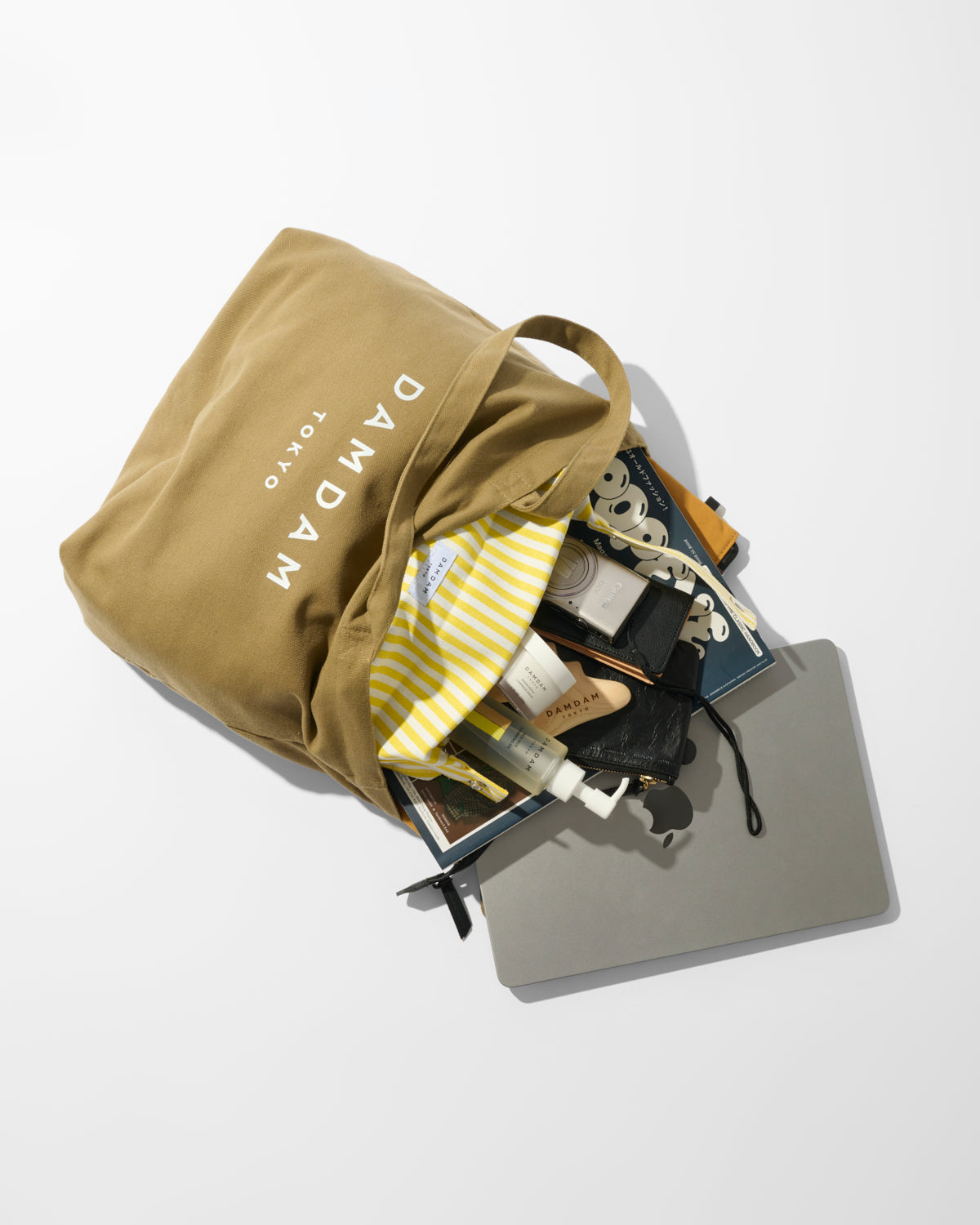 Toko Toko Tote Bag