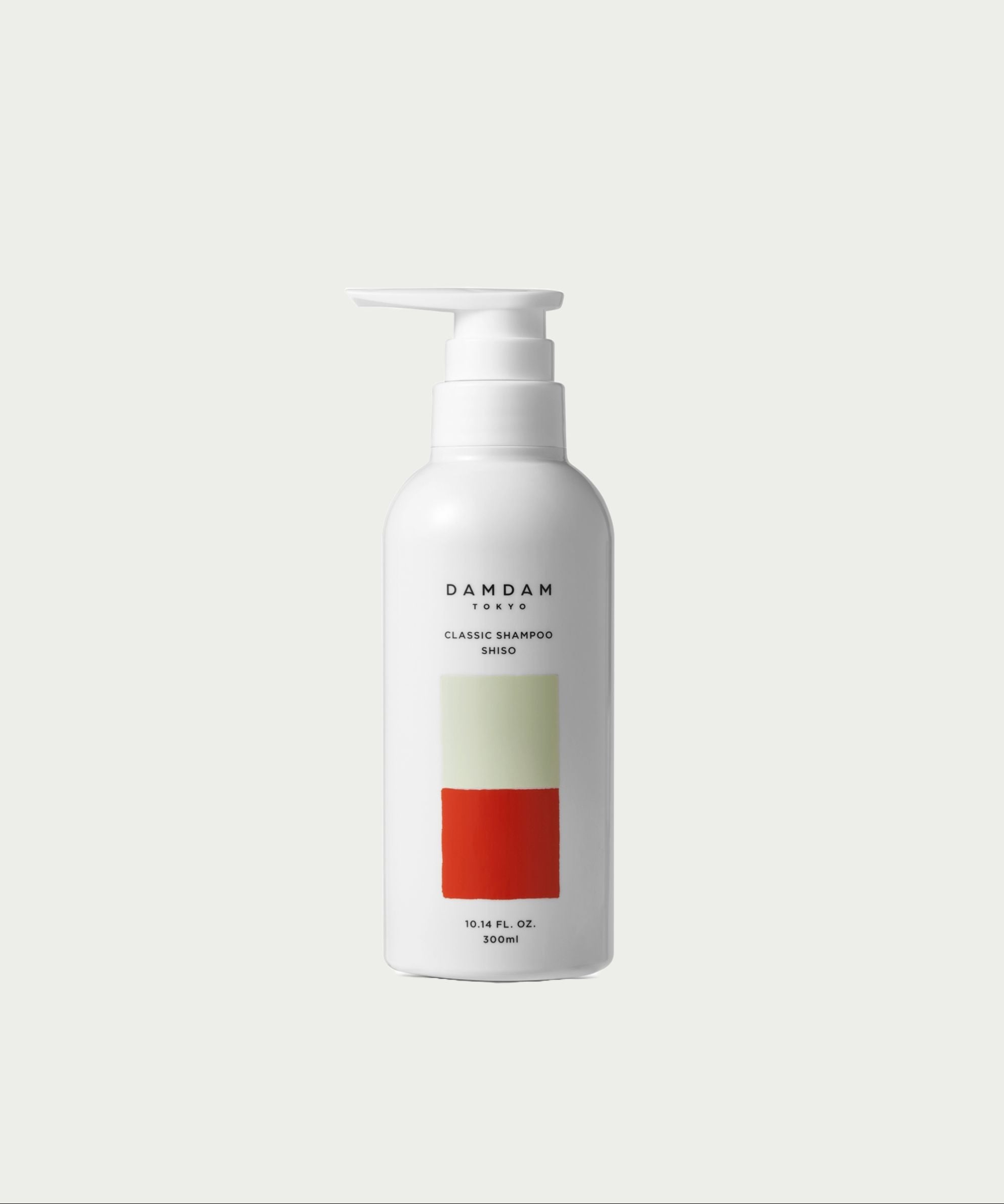 Classic Shampoo - Shiso