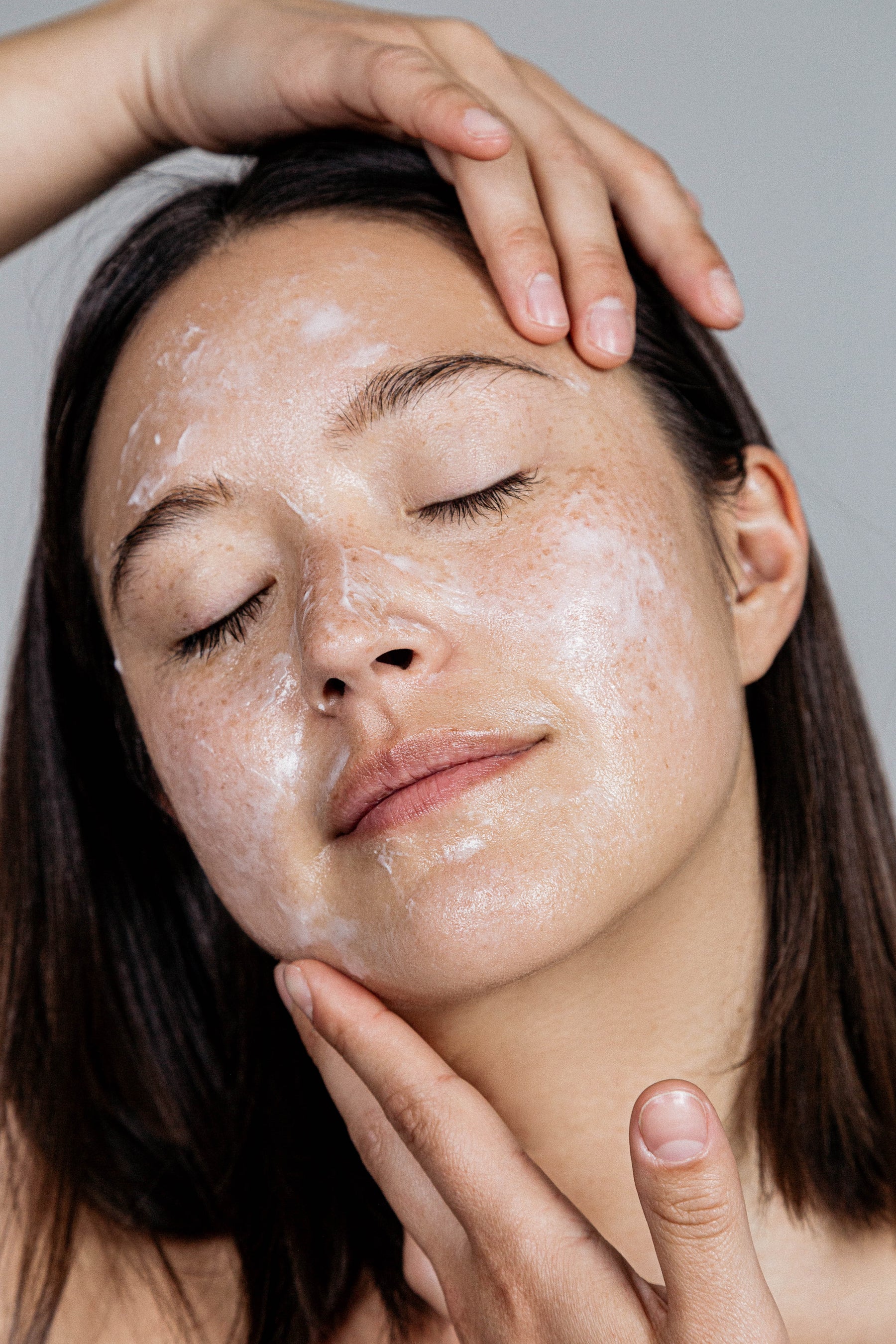 NOMAD'S CREAM - Purifying Cleanser