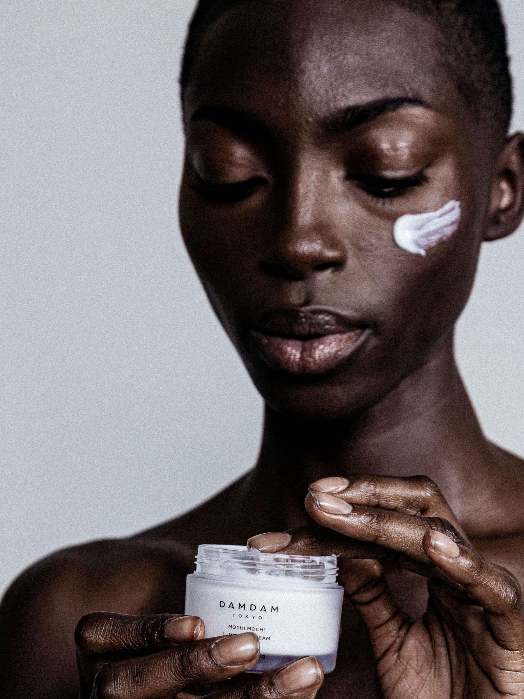 MOCHI MOCHI - Luminous Cream