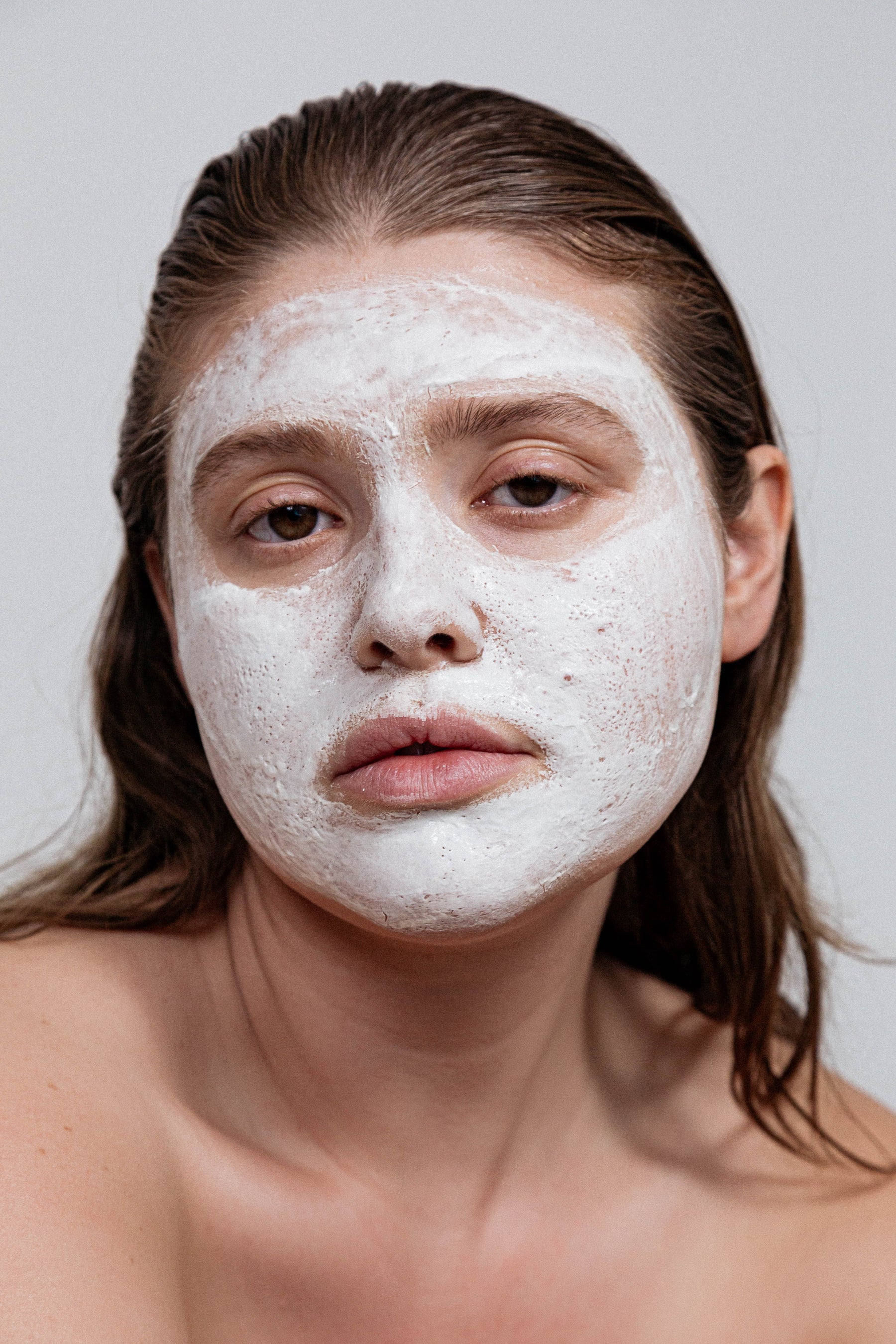 MINI SKIN MUD - Pure Mask