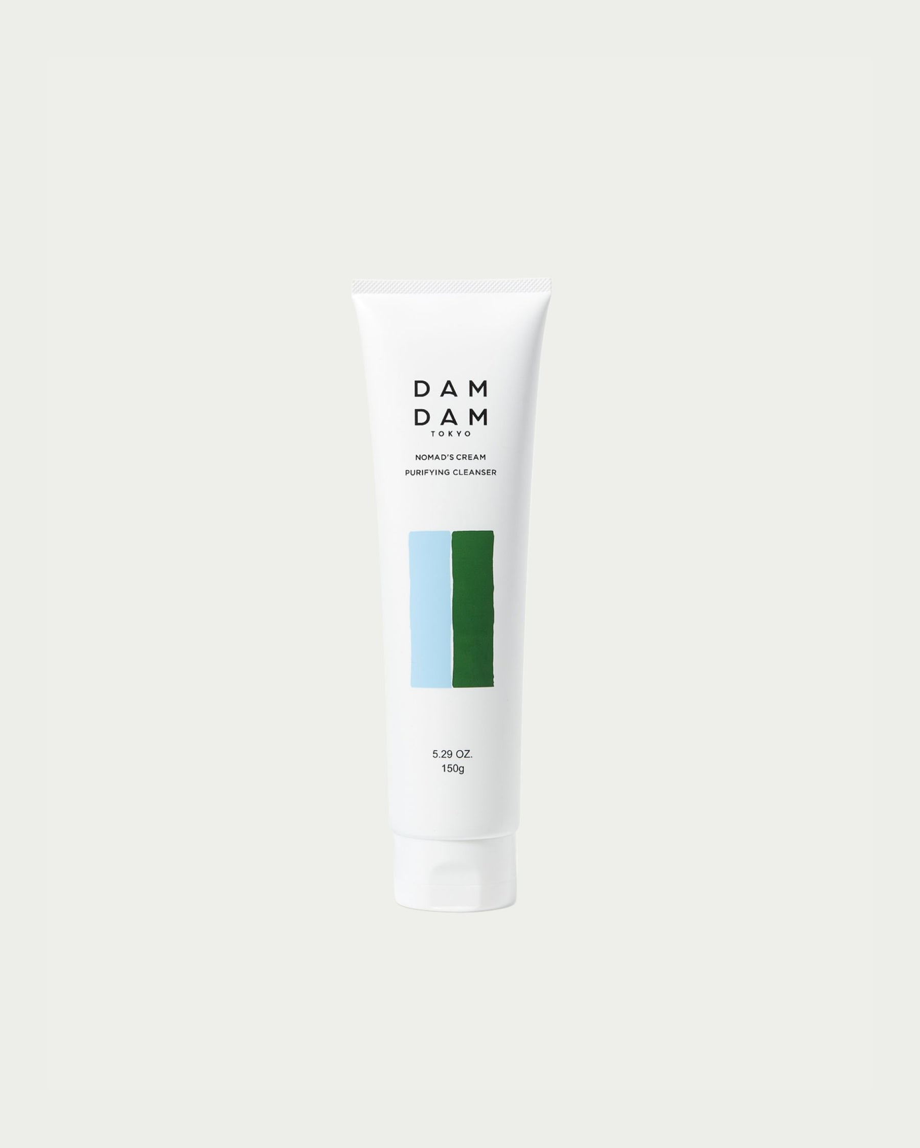 NOMAD'S CREAM - Purifying Cleanser