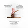 Infographics - Mochi Cream - US - Ingredient Infographic