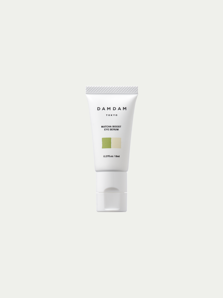 MINI MATCHA BOOST - EYE SERUM