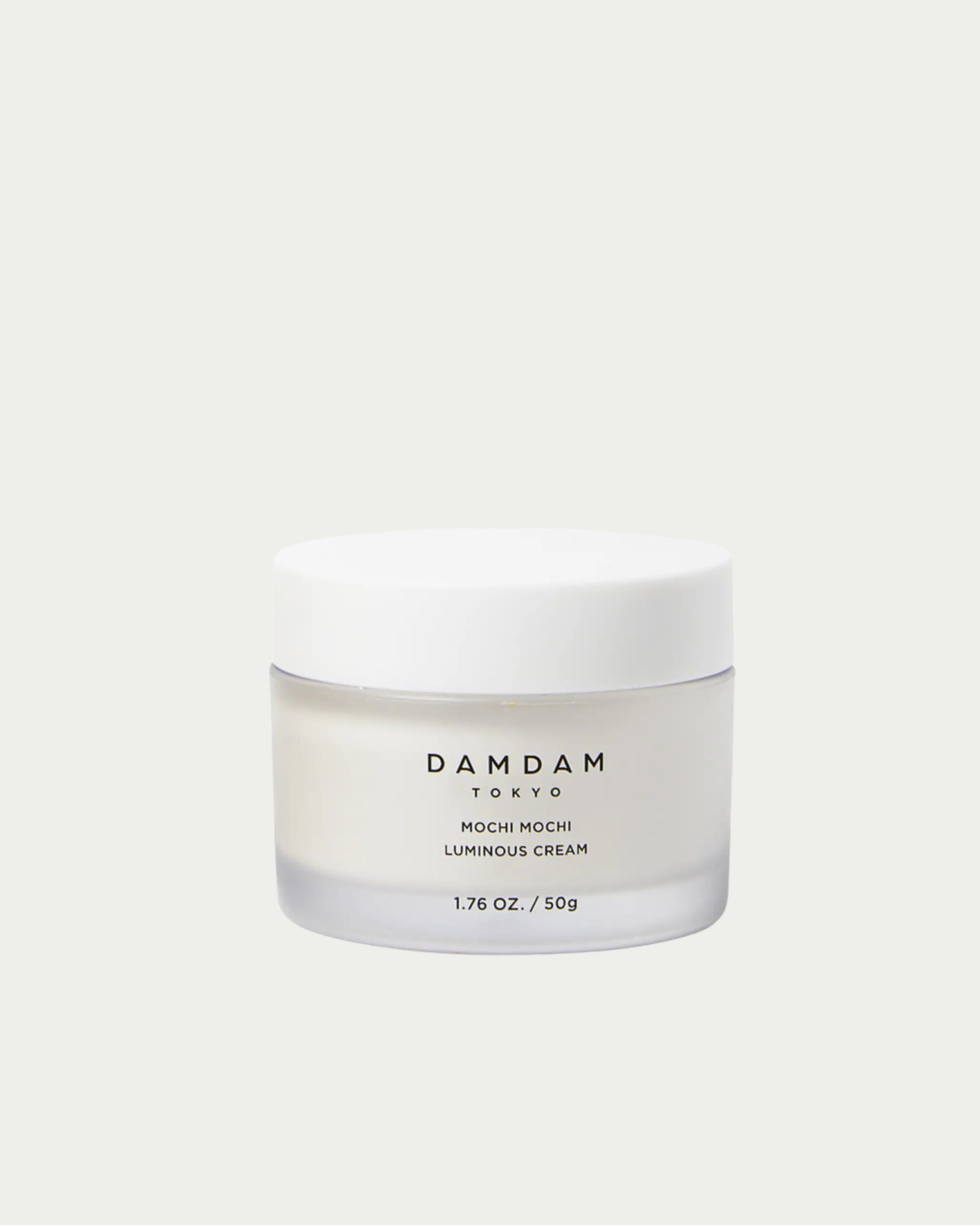 MOCHI MOCHI - Luminous Cream