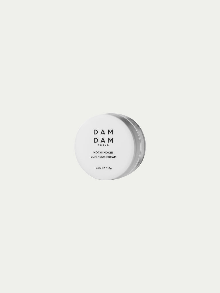 MINI MOCHI MOCHI - Luminous Face Cream