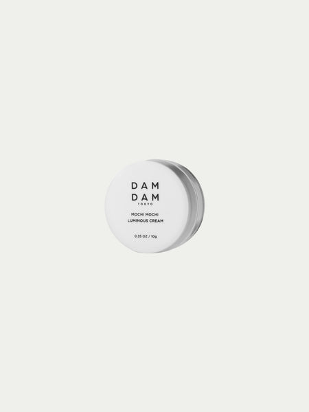MINI MOCHI MOCHI - Luminous Face Cream – DAMDAM