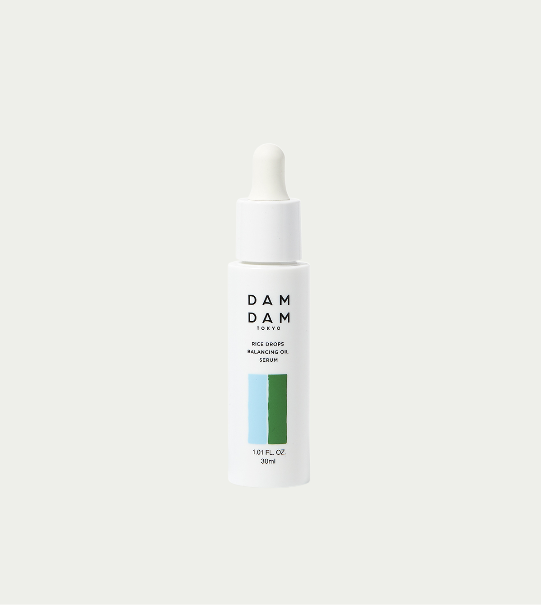 Rice Drops Face Oil Serum