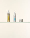 Sensitive Skin Ritual