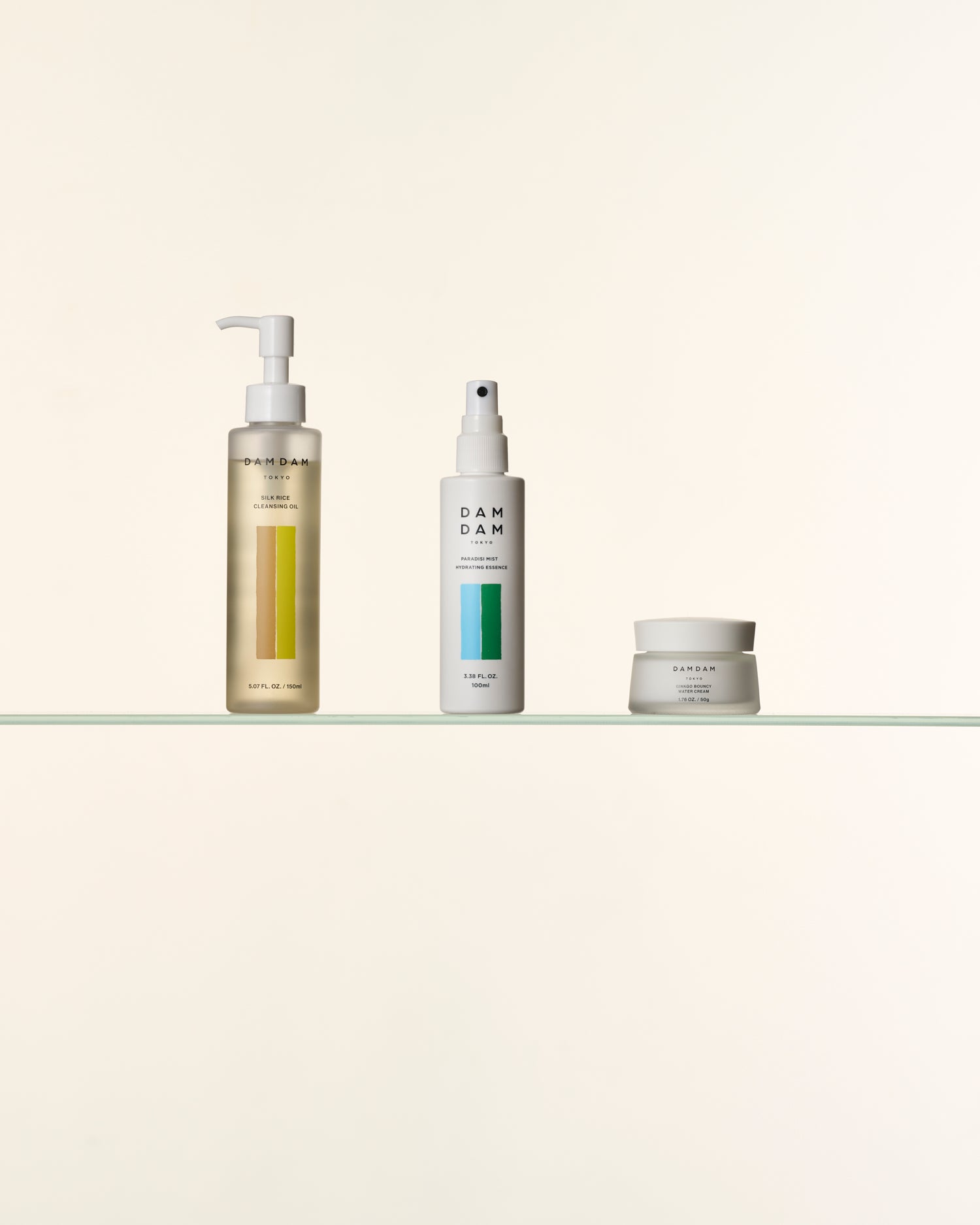 Sensitive Skin Ritual