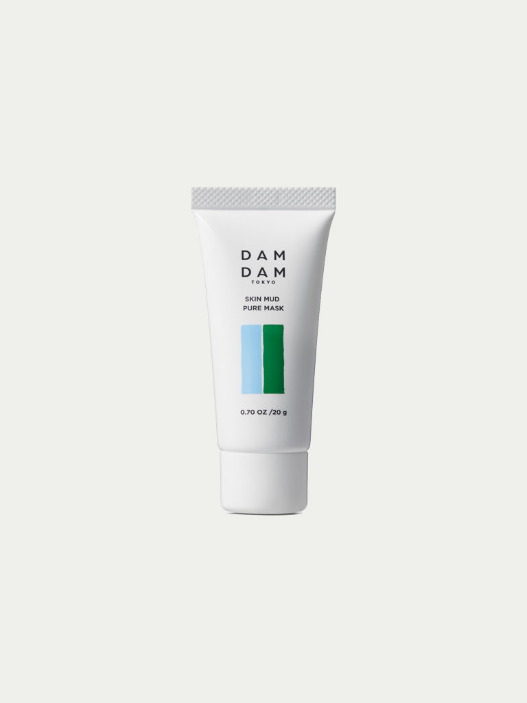 ミニスキンマッド - ピュアマスク
