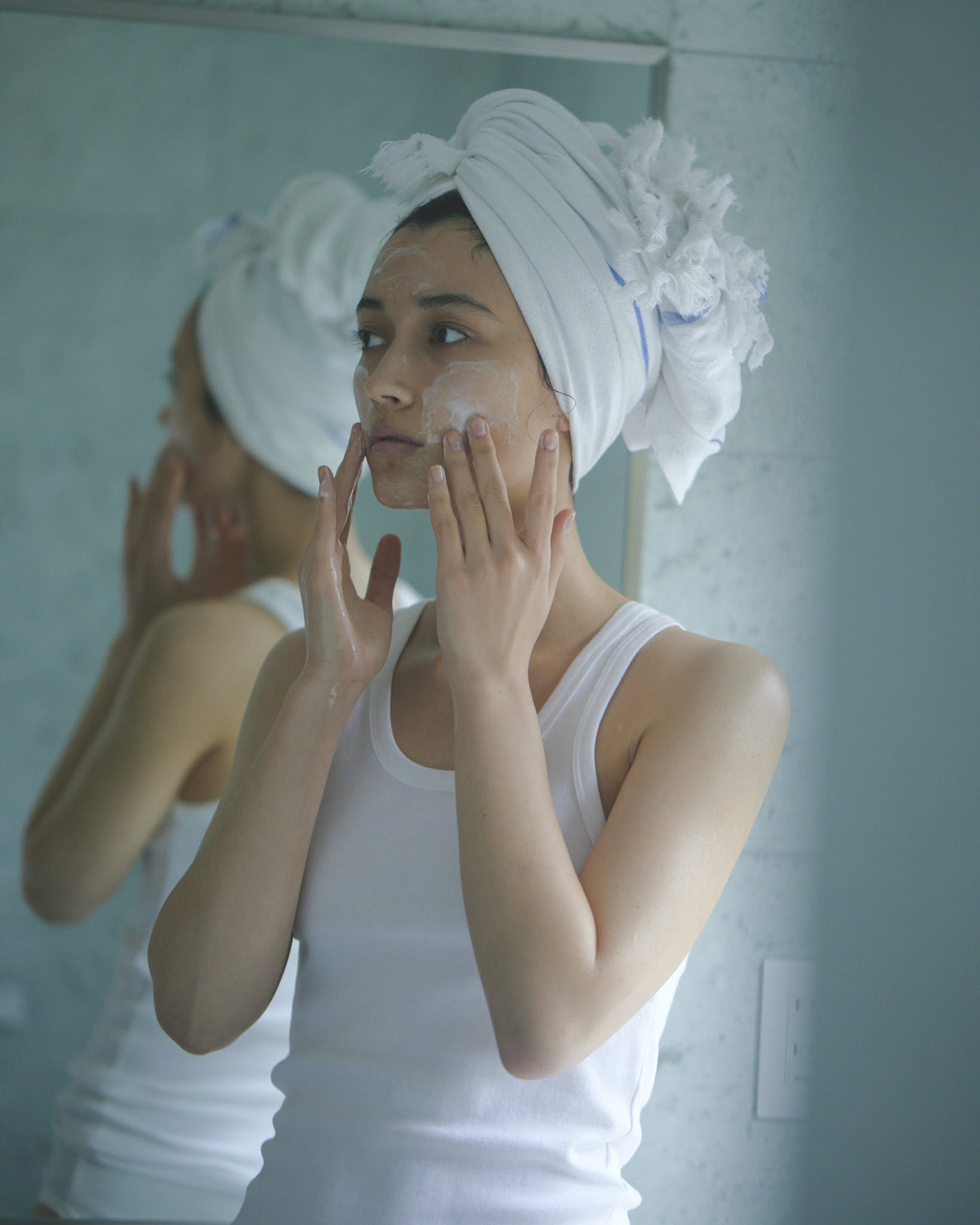 NOMAD'S CREAM - Purifying Cleanser