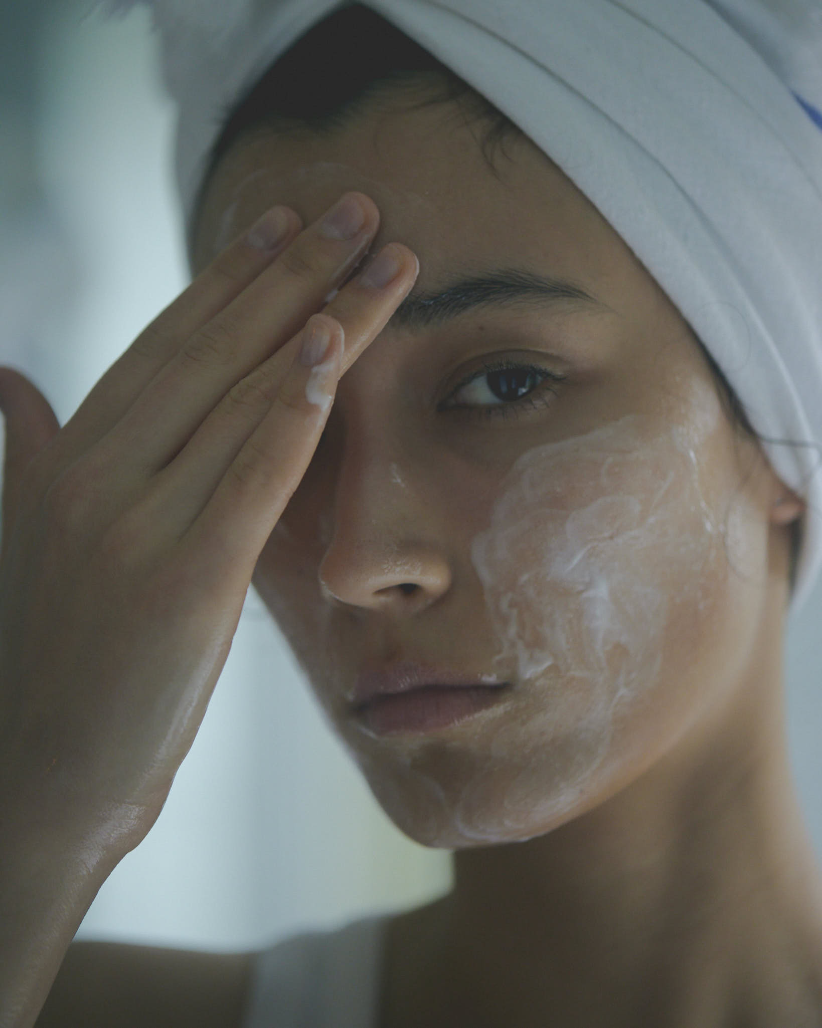 MINI NOMAD'S CREAM - Purifying Cleanser