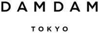 DAMDAM Tokyo logo
