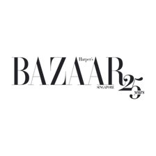 Harper's Bazaar Singapore