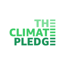 The Climate Pledge