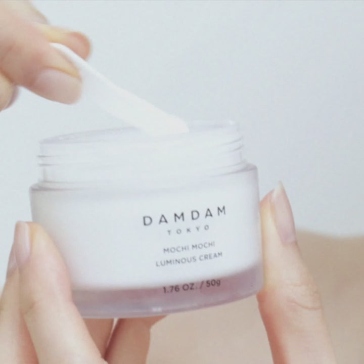 DAMDAM（ダムダム）- 公式オンラインショップ