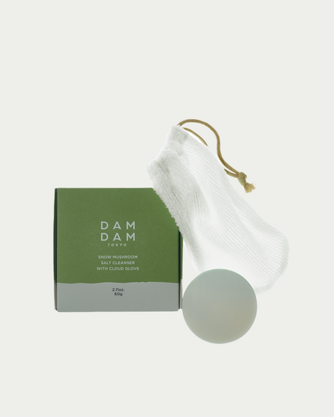 ＊ゆか＊DAMDAM クリーム&ミスト セット DAMDAM】もちもち ルミナスクリーム | スキンケア | 保湿クリーム | F