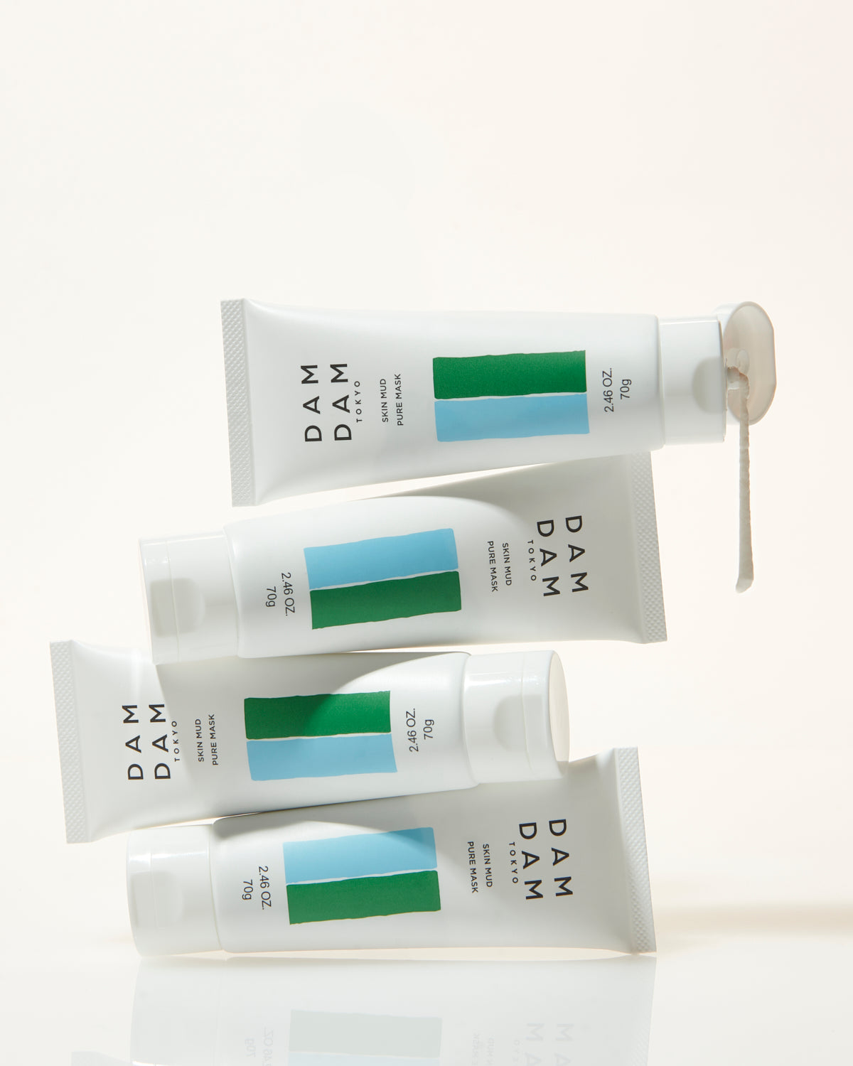 スキンマッド - ピュアマスク