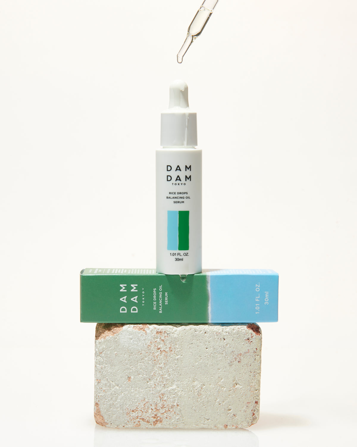 ライスドロップス