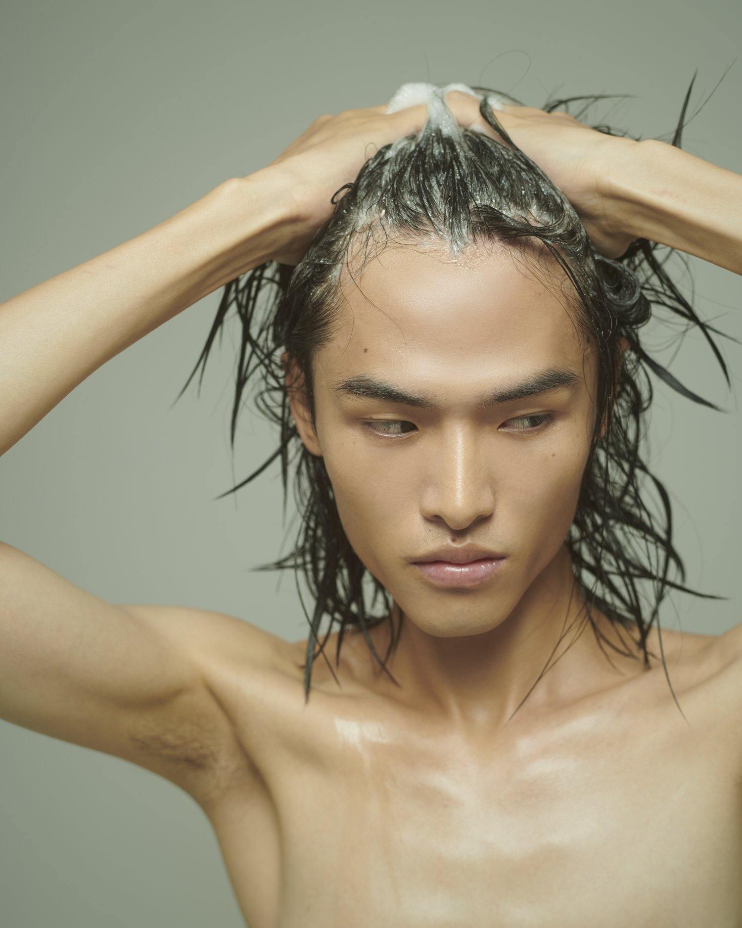 CLASSIC SHAMPOO - Shiso - DAMDAM