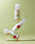 MINI HAIR & BODY - Shampoo, Conditioner, Body Wash - DAMDAM