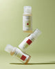 MINI HAIR & BODY - Shampoo, Conditioner, Body Wash - DAMDAM