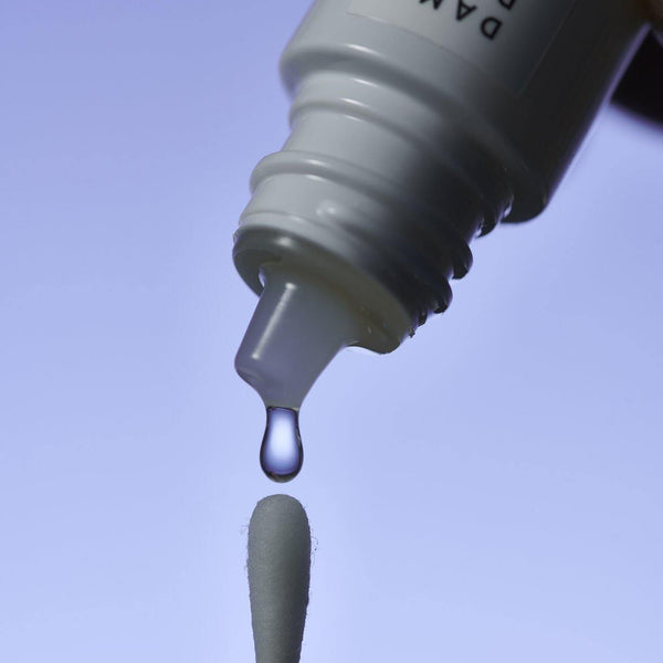 MINI RICE DROPS - Balancing Oil Serum - DAMDAM