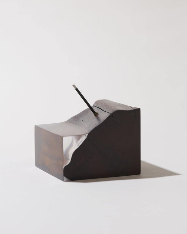 Trunk Incense Holder - DAMDAM x Timber Crew Products - DAMDAM
