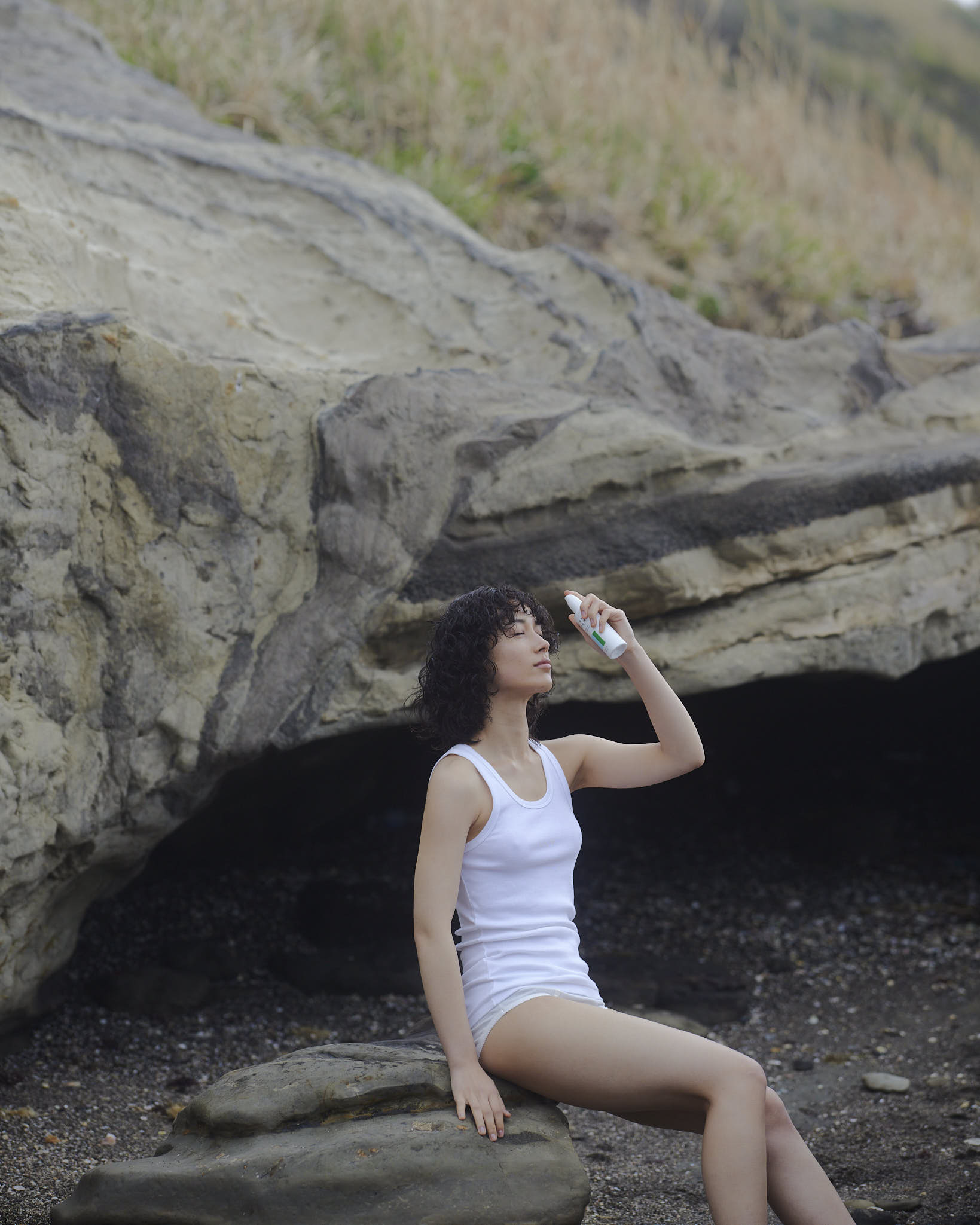 パラディシミスト - ハイドレーティングエッセンス