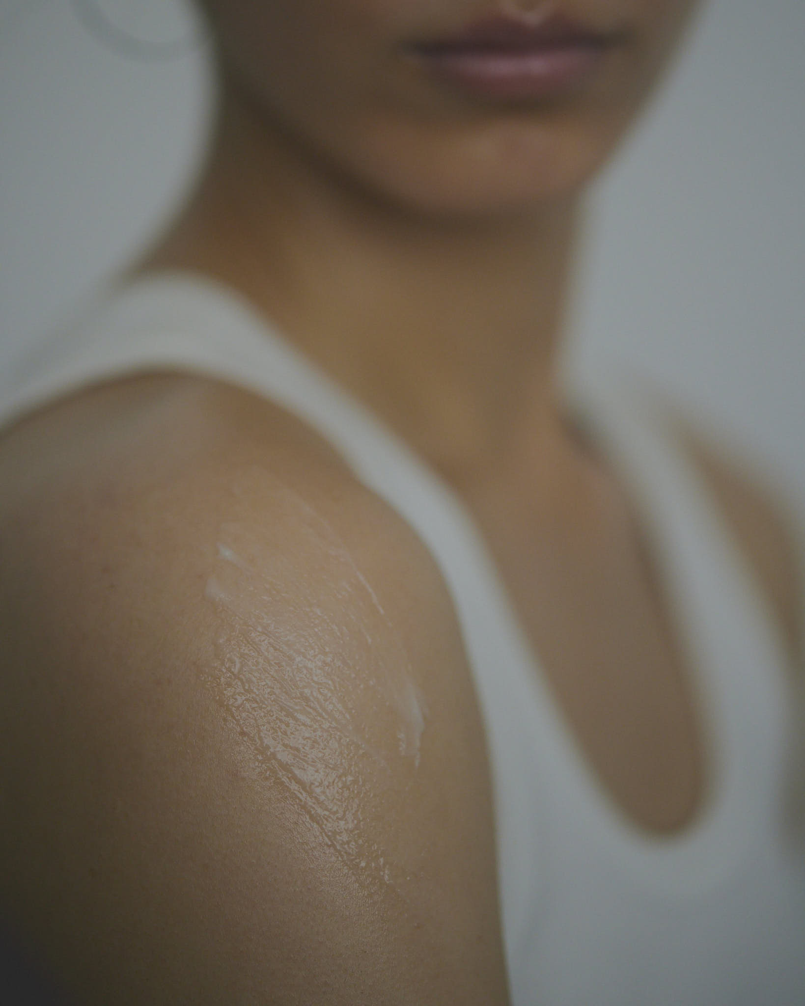 リトルワンダー - リップアンドスキンバーム