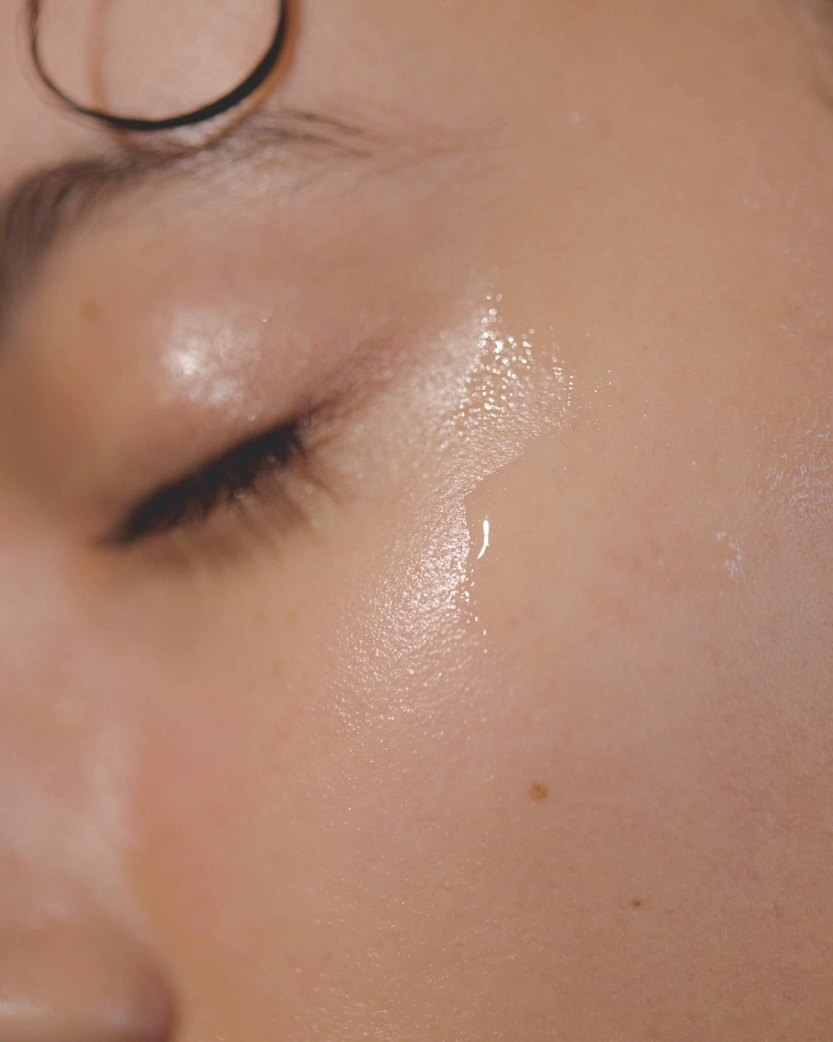 MINI RICE DROPS - Balancing Oil Serum - DAMDAM